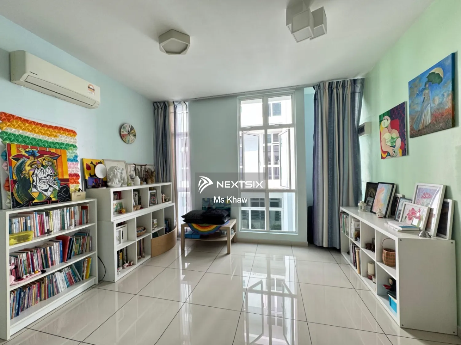 Cluster House For Sale in Iskandar Puteri (Nusajaya) Johor - Image 8