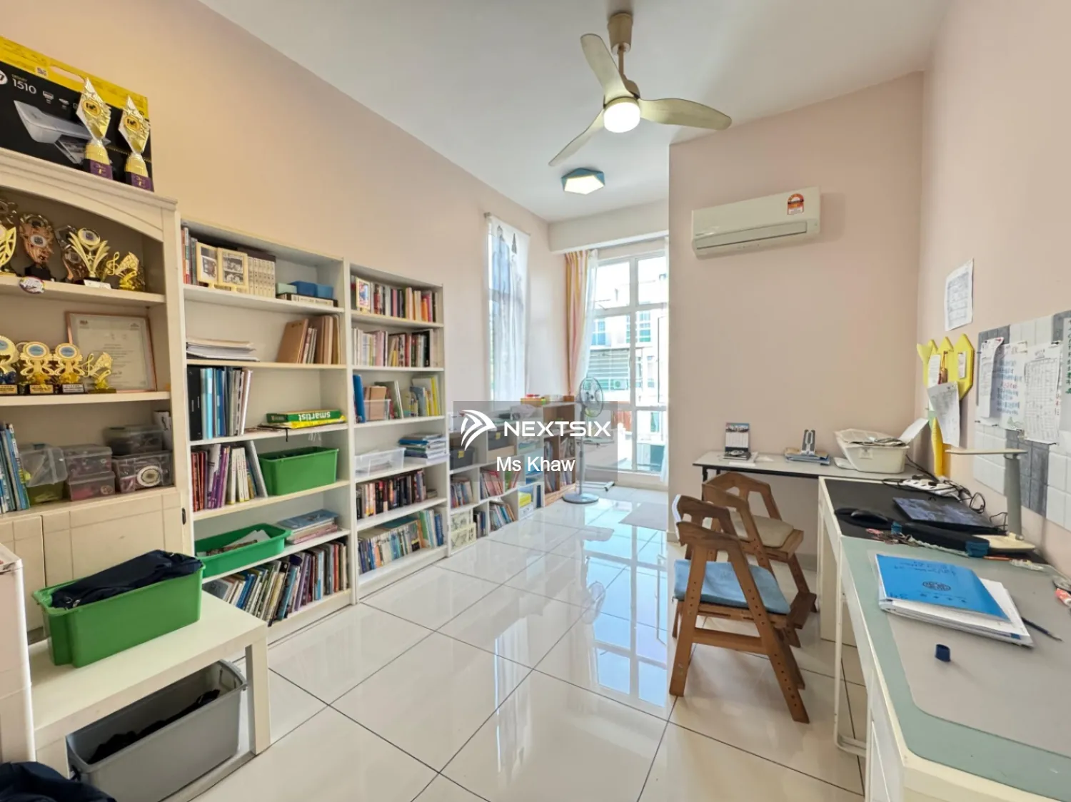 Cluster House For Sale in Iskandar Puteri (Nusajaya) Johor - Image 9