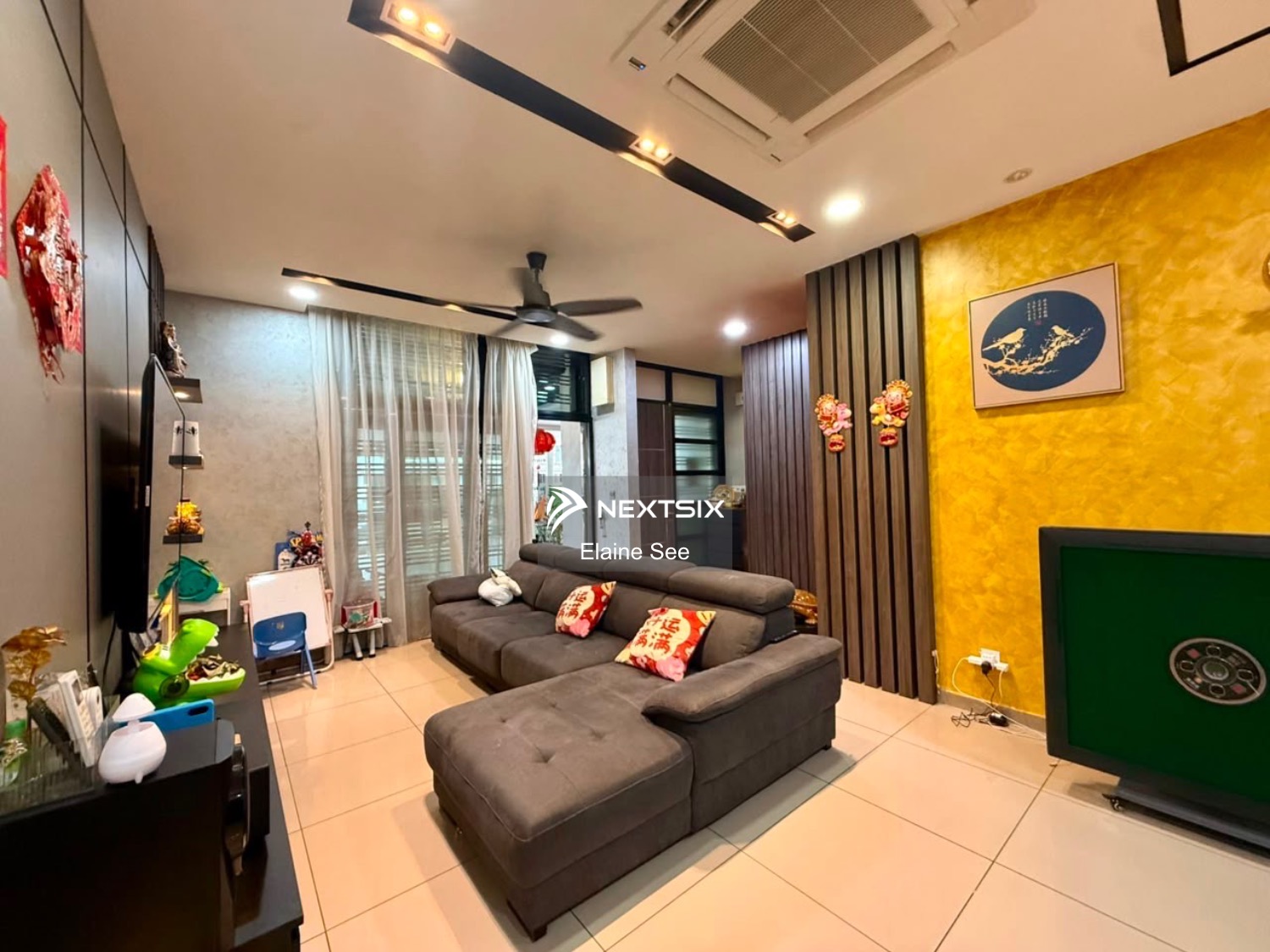 2-sty Terrace/Link House For Sale in Masai Johor