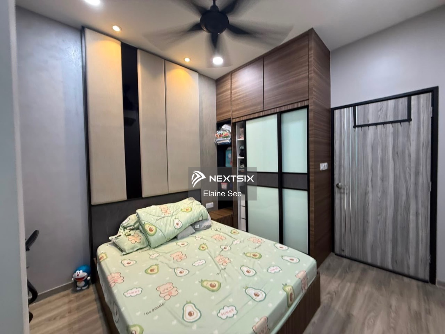 2-sty Terrace/Link House For Sale in Masai Johor - Image 5