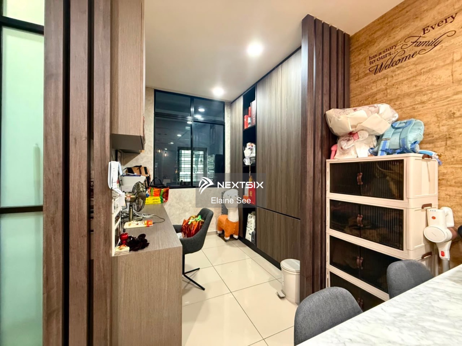 2-sty Terrace/Link House For Sale in Masai Johor - Image 8