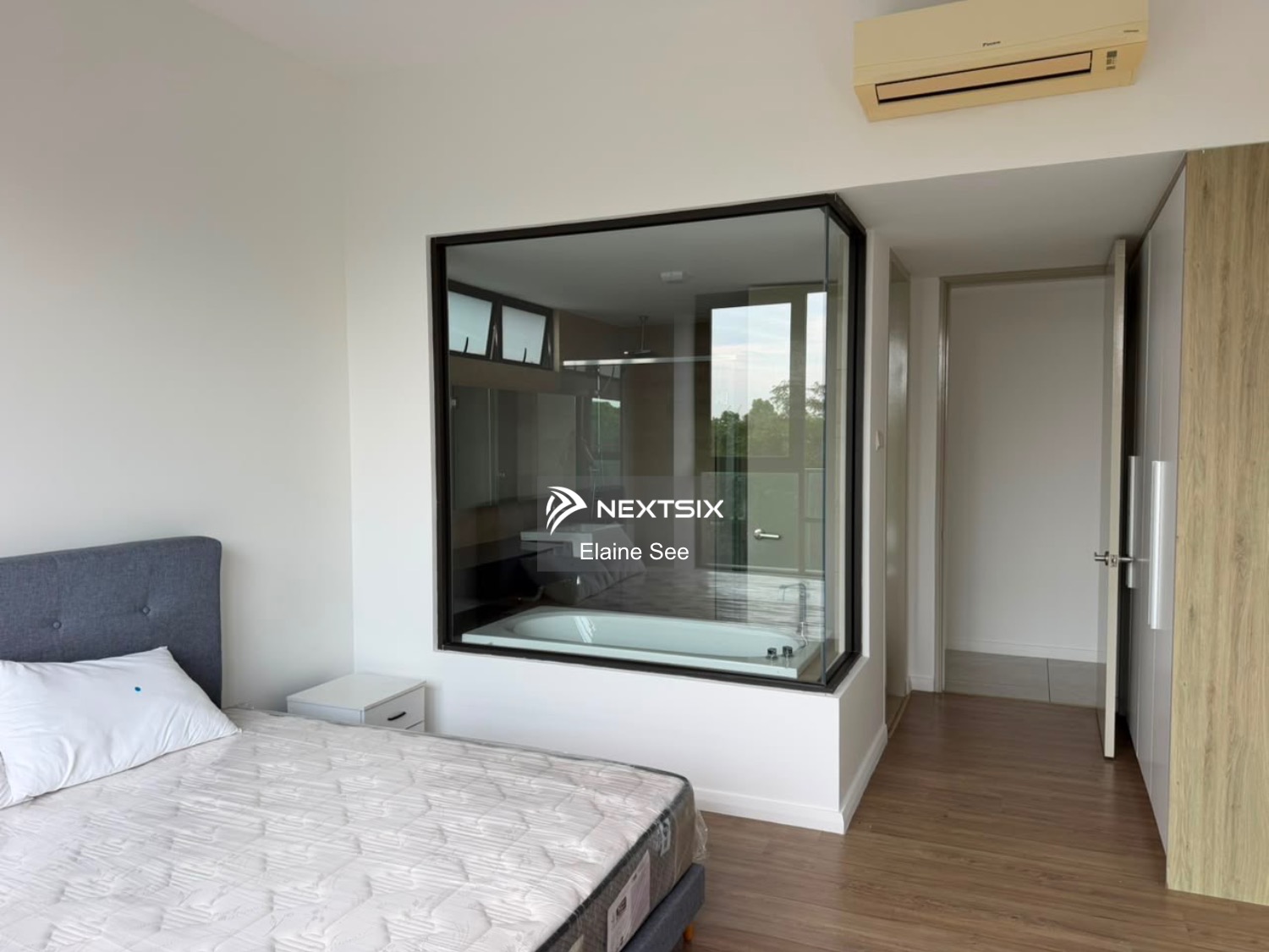 Apartment For Rent in Masai Johor