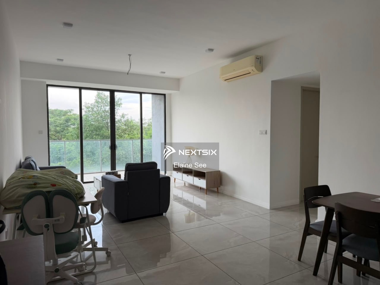 Apartment For Rent in Masai Johor - Image 13