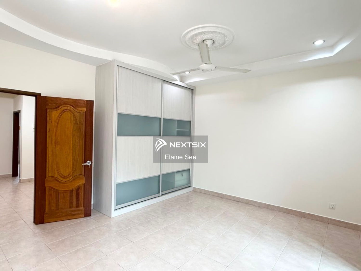 2-sty Terrace/Link House For Rent in Ulu Tiram Johor - Image 12