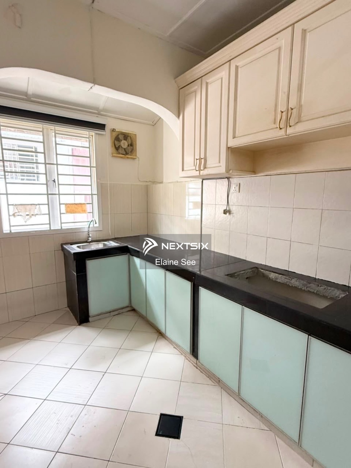 2-sty Terrace/Link House For Rent in Ulu Tiram Johor - Image 14