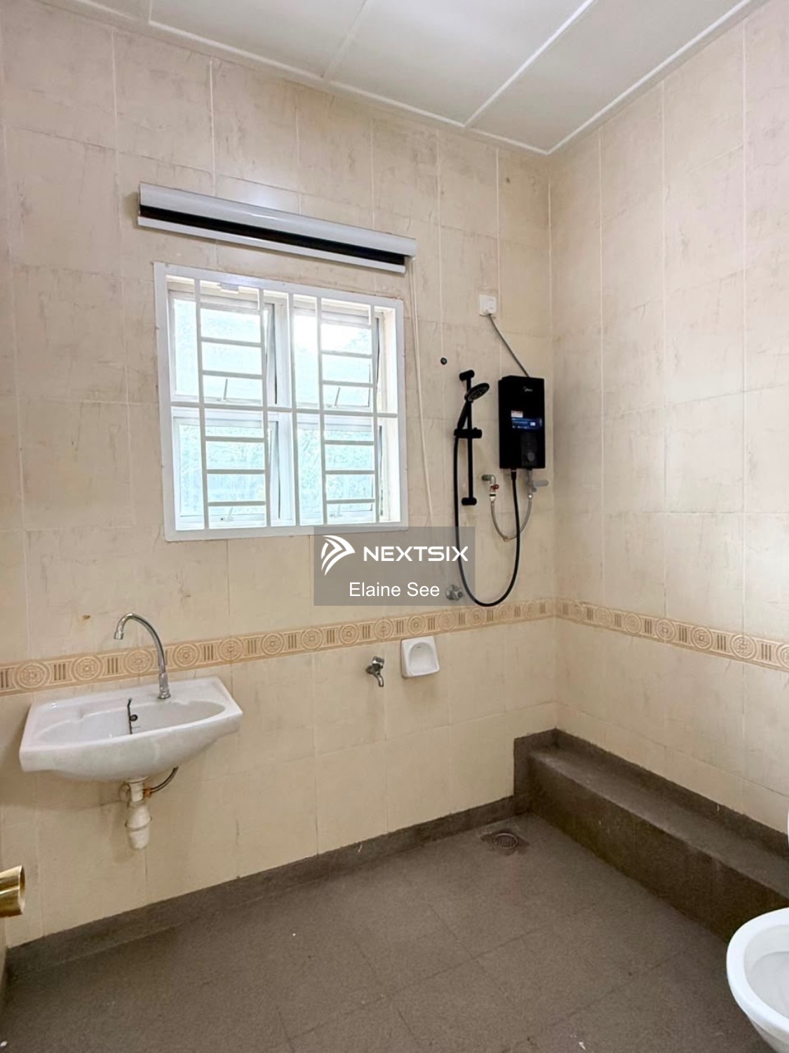 2-sty Terrace/Link House For Rent in Ulu Tiram Johor - Image 15