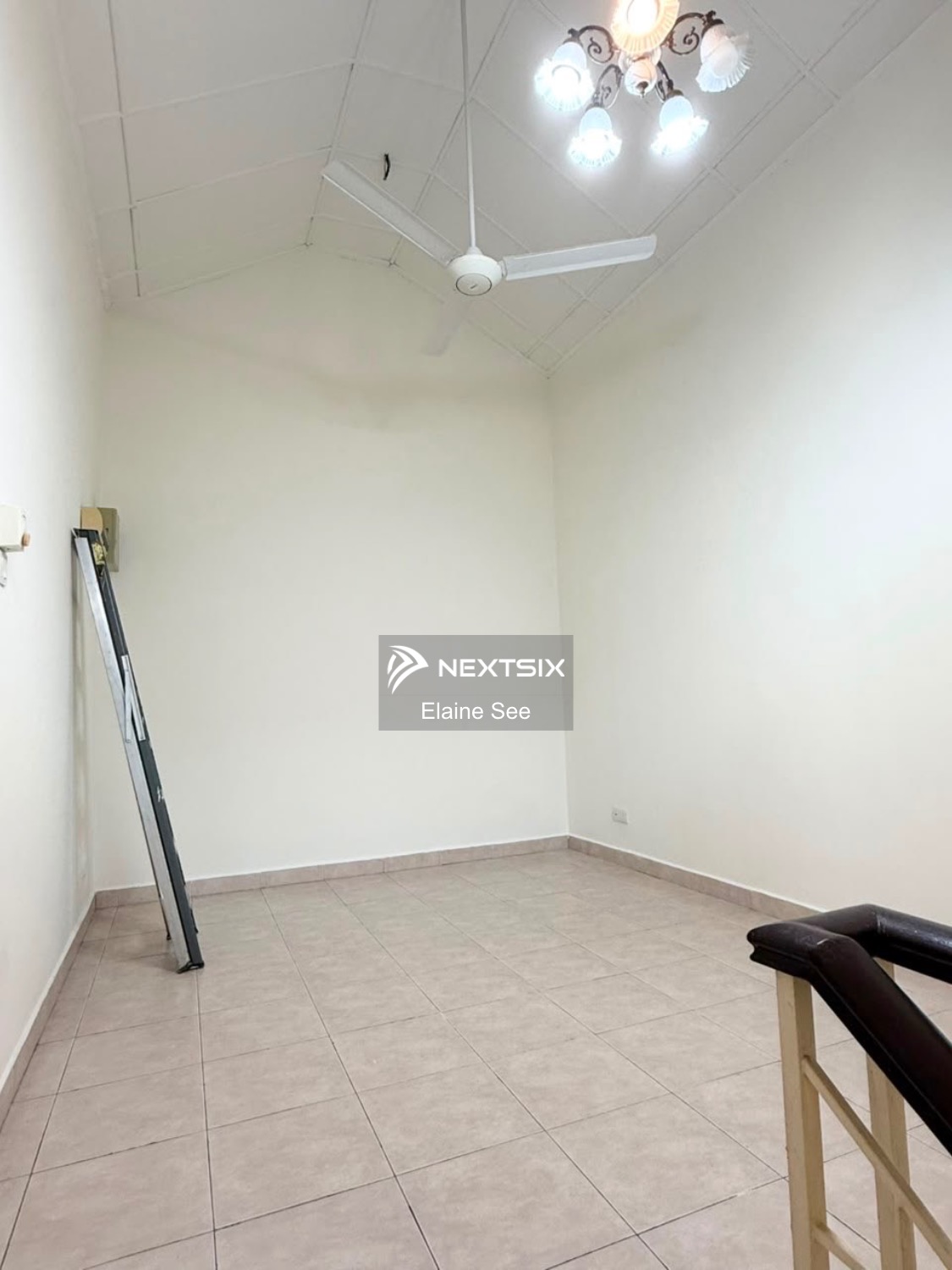 2-sty Terrace/Link House For Rent in Ulu Tiram Johor - Image 16