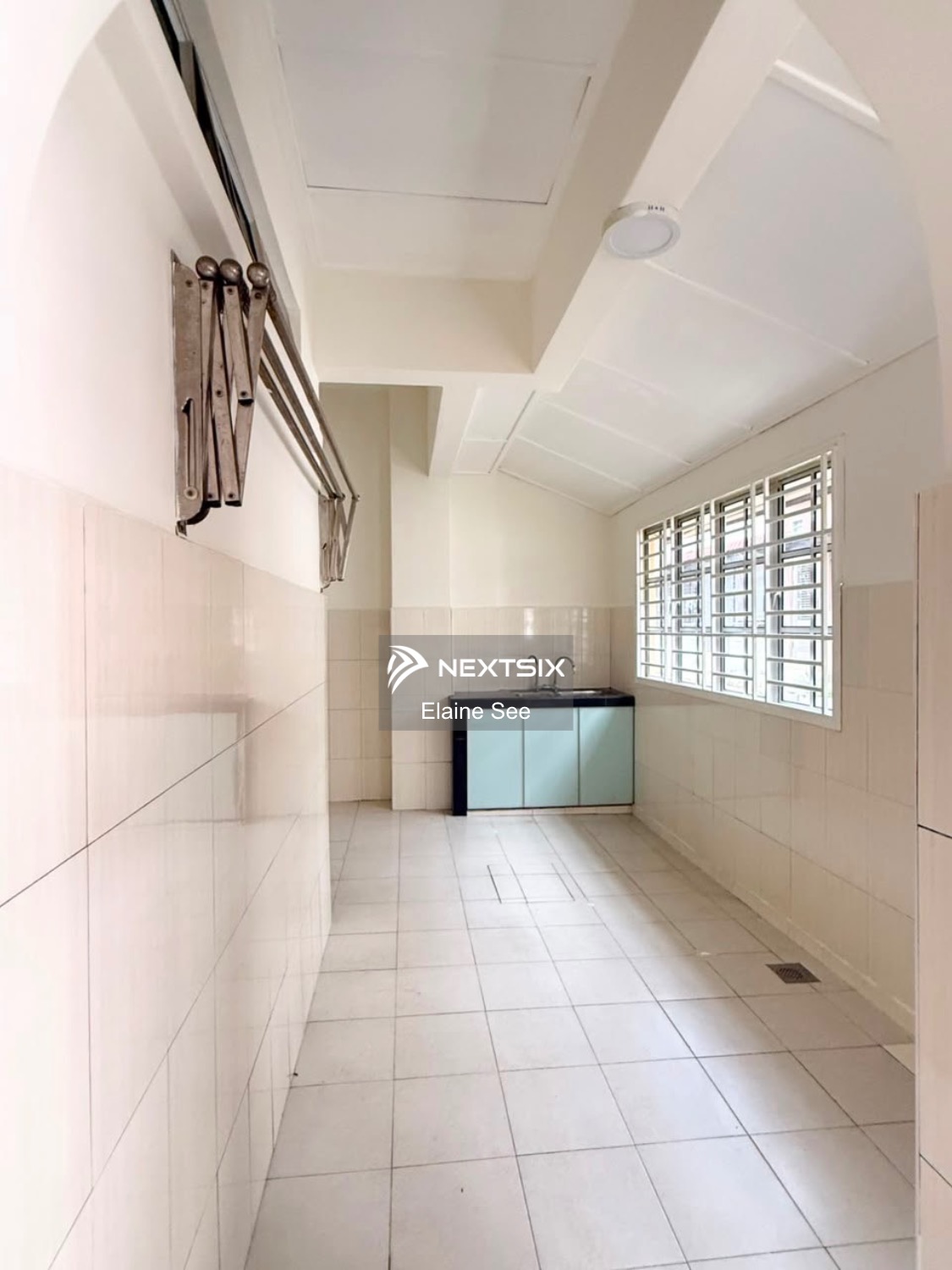 2-sty Terrace/Link House For Rent in Ulu Tiram Johor - Image 5
