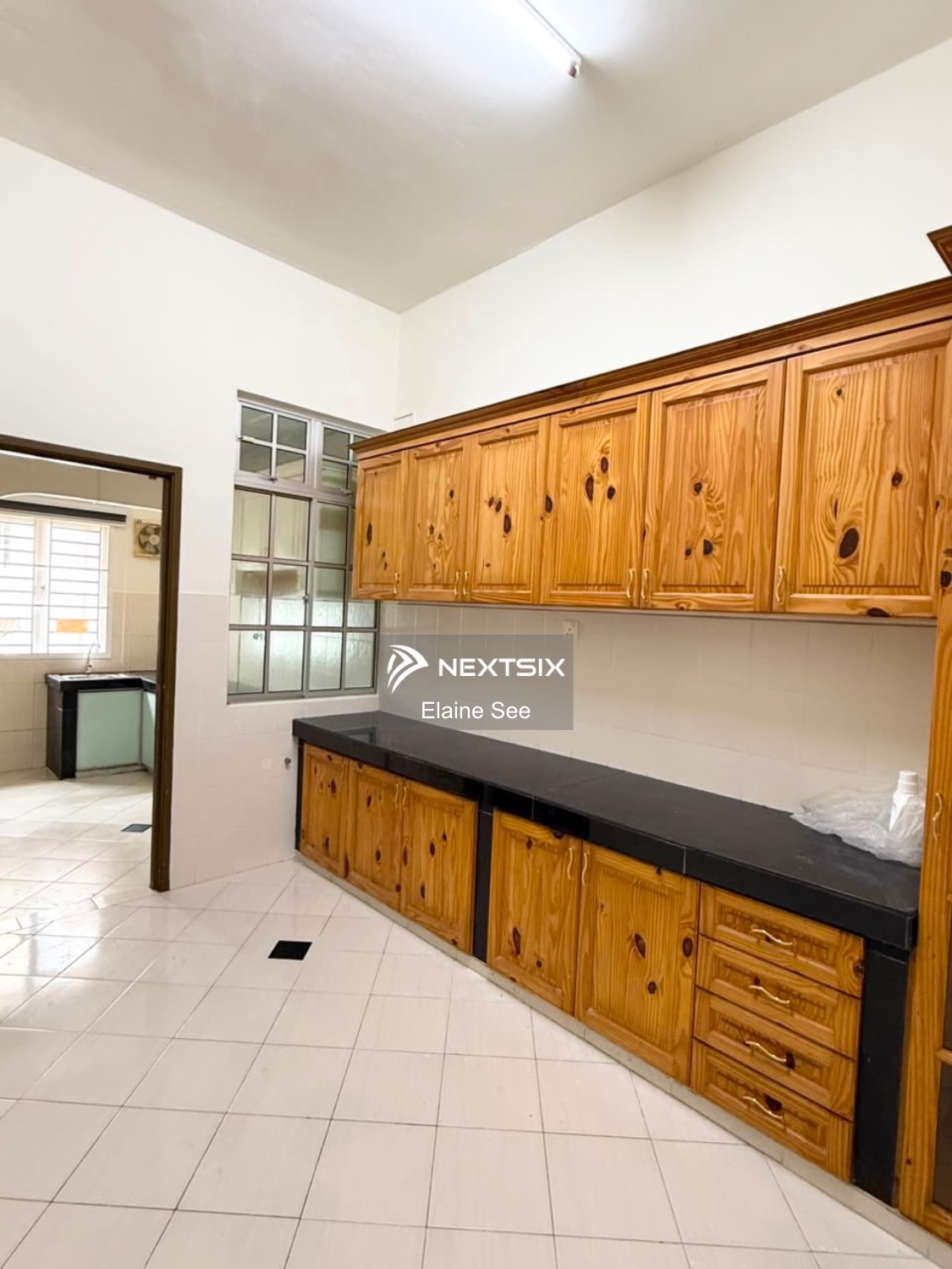 2-sty Terrace/Link House For Rent in Ulu Tiram Johor - Image 6