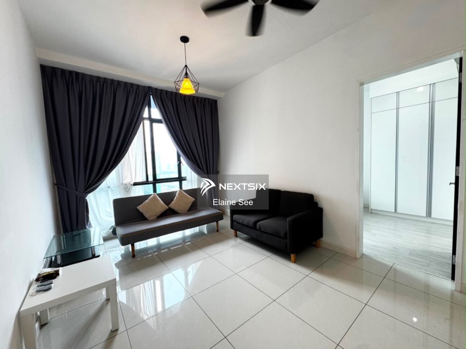 Serviced Residence For Rent in Johor Bahru Johor