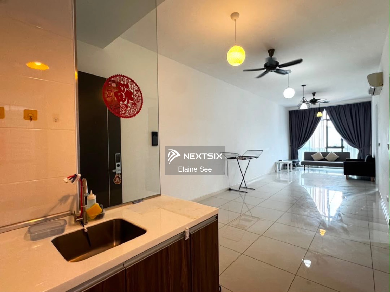 Serviced Residence For Rent in Johor Bahru Johor - Image 6