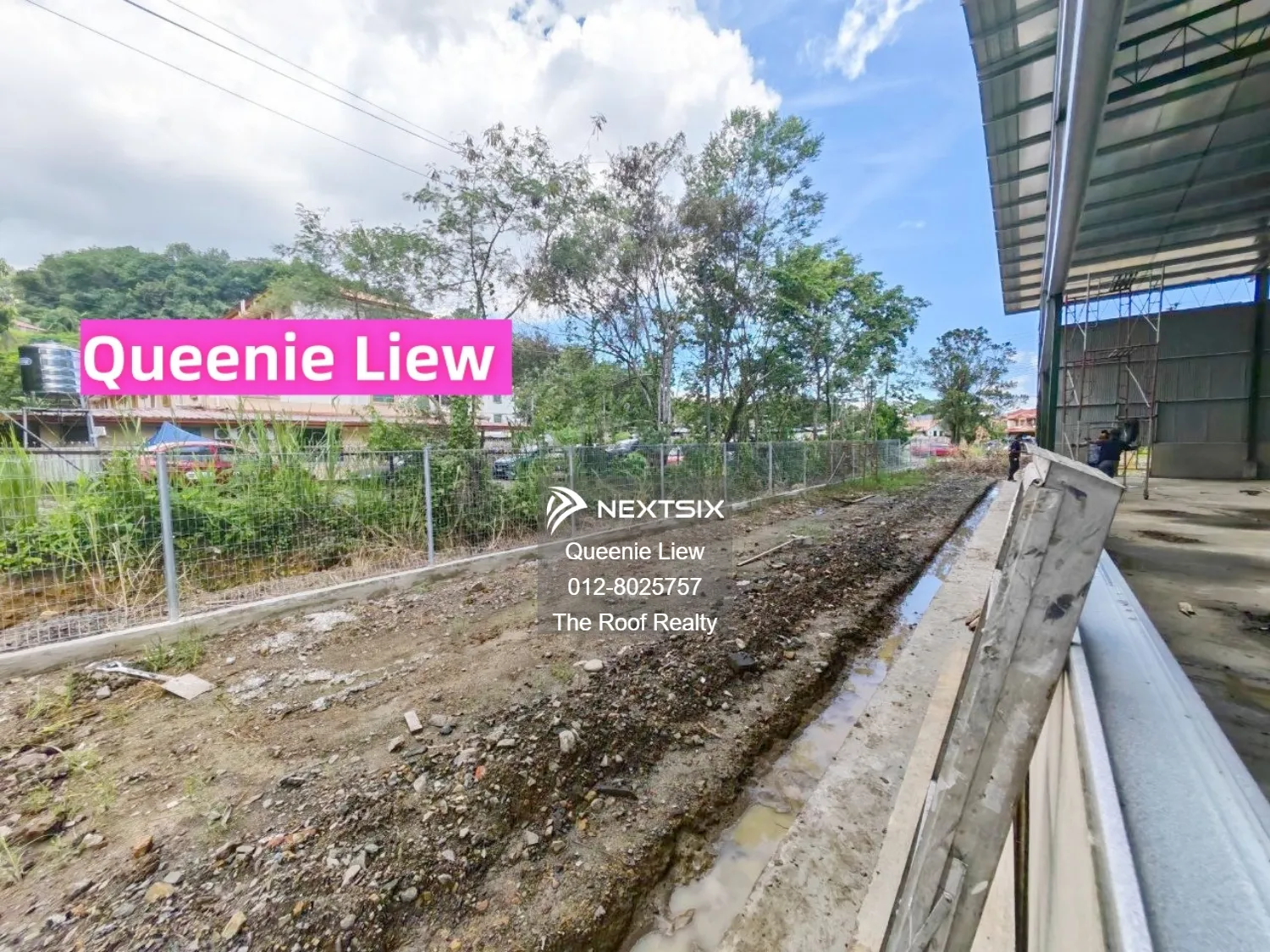 Warehouse For Rent in Kota Kinabalu Sabah - Image 5