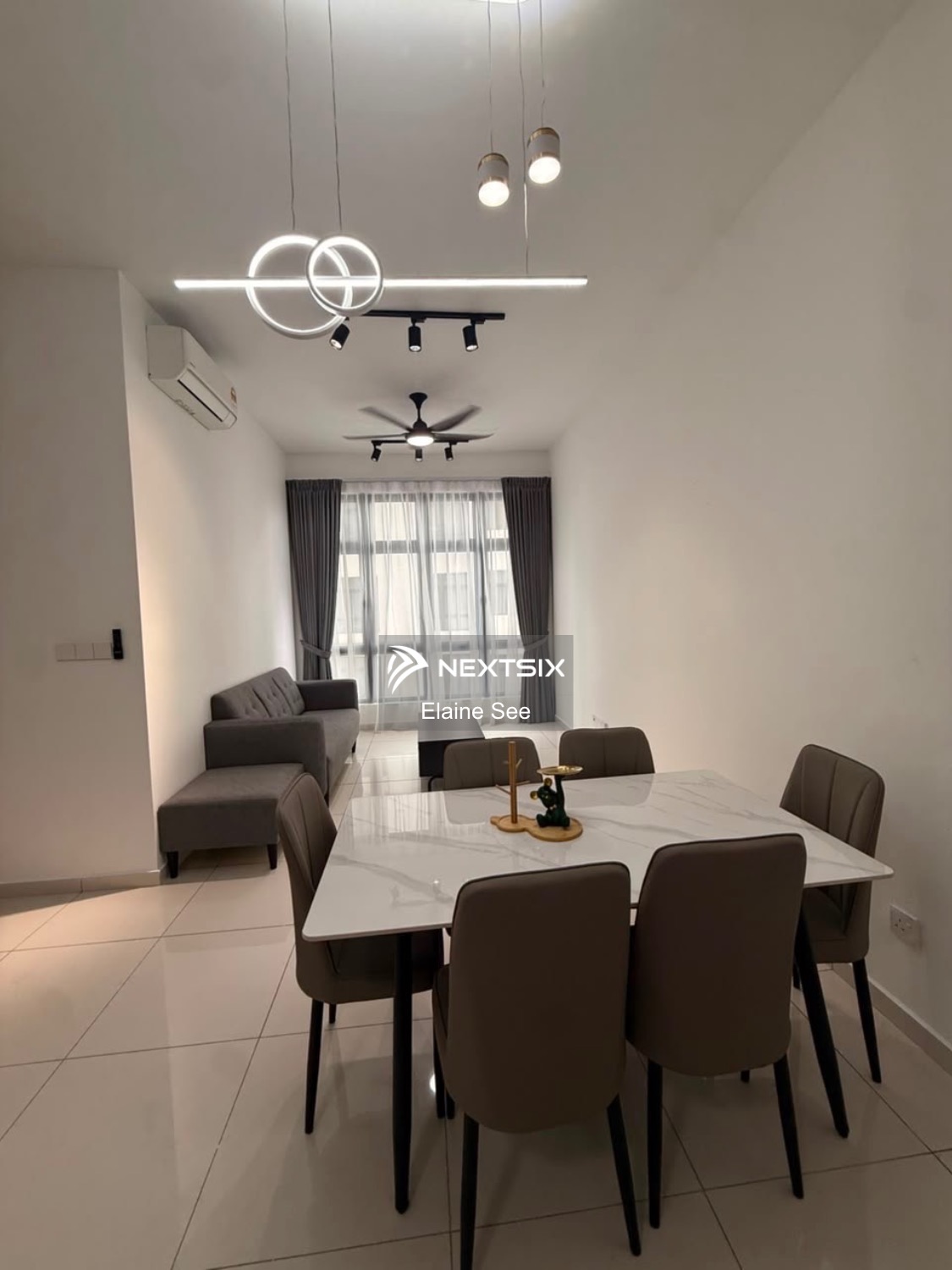 Serviced Residence For Rent in Johor Bahru Johor