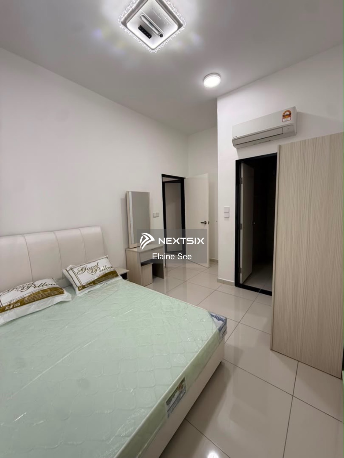 Serviced Residence For Rent in Johor Bahru Johor - Image 5