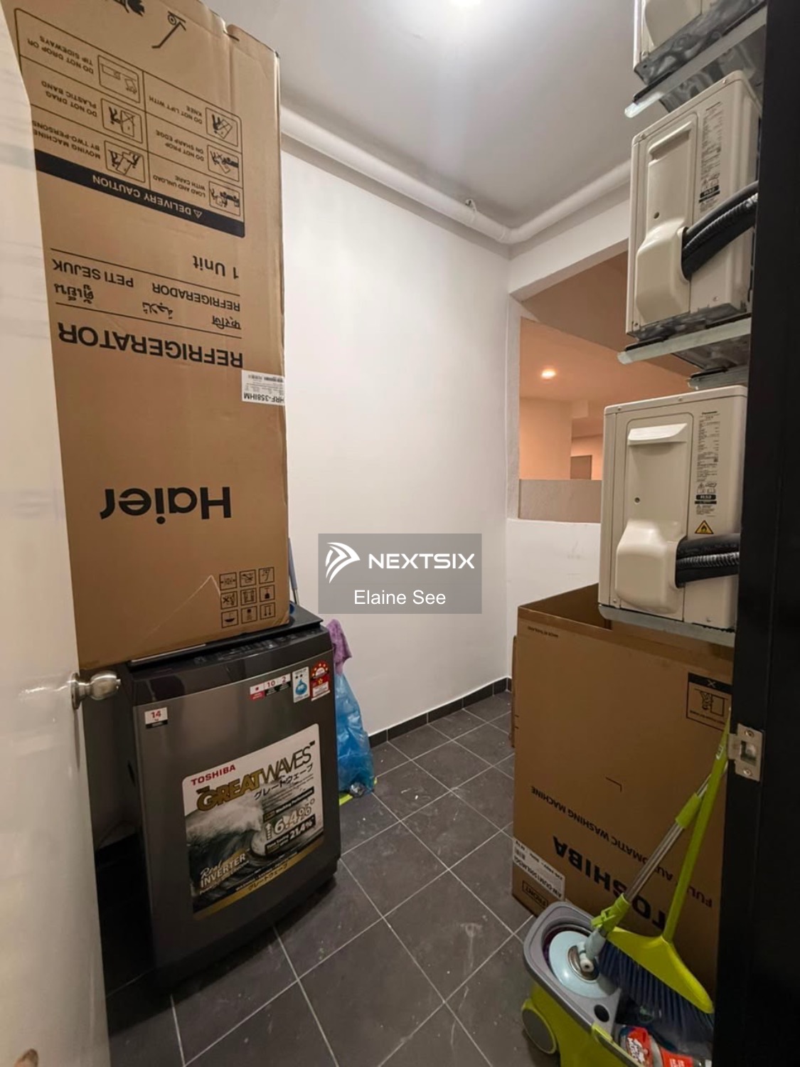 Serviced Residence For Rent in Johor Bahru Johor - Image 7