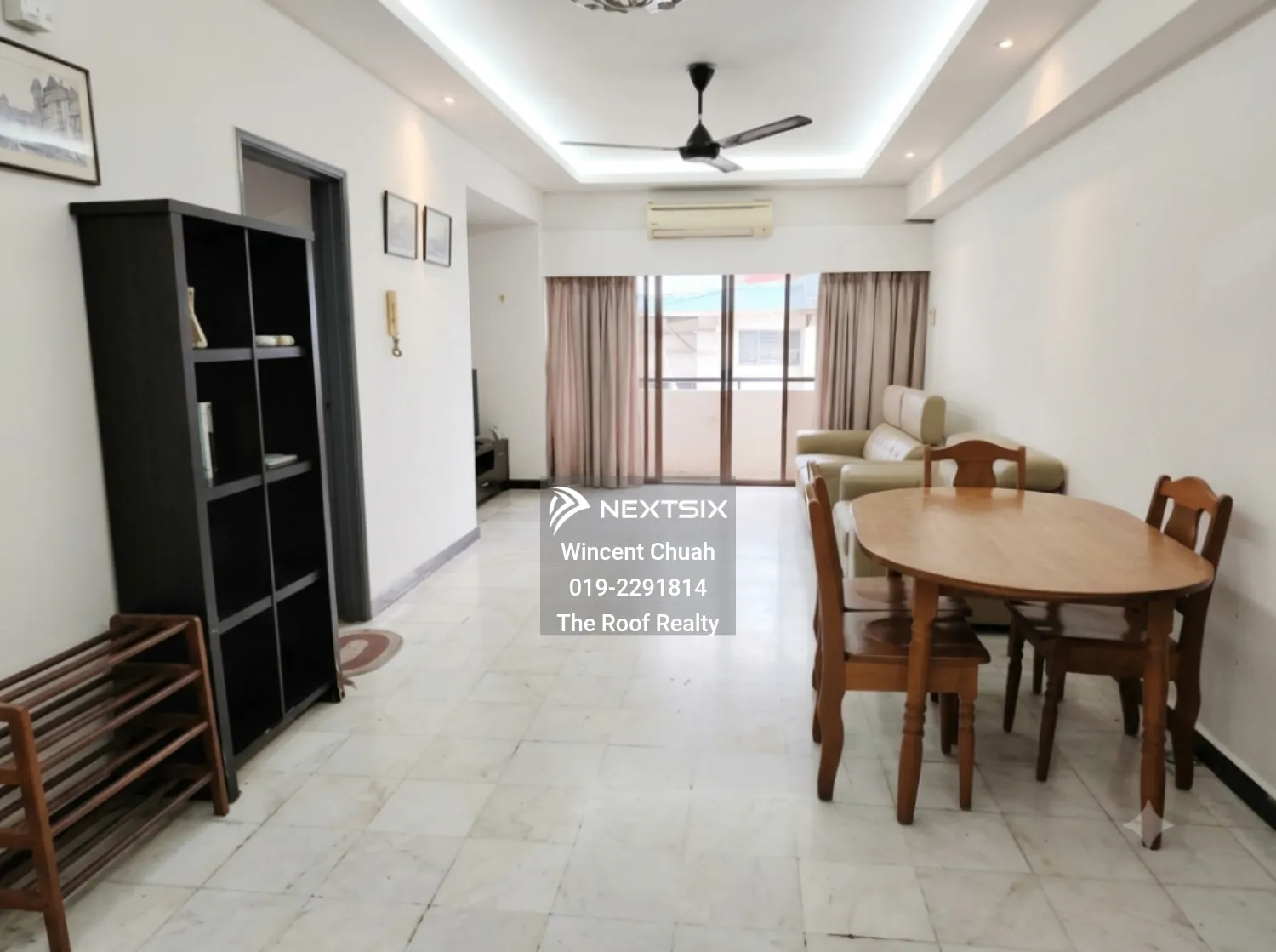 Condominium For Sale in Titiwangsa Kuala Lumpur