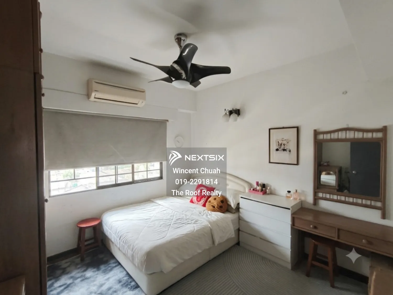 Condominium For Sale in Titiwangsa Wilayah Persekutuan Kuala Lumpur - Image 10