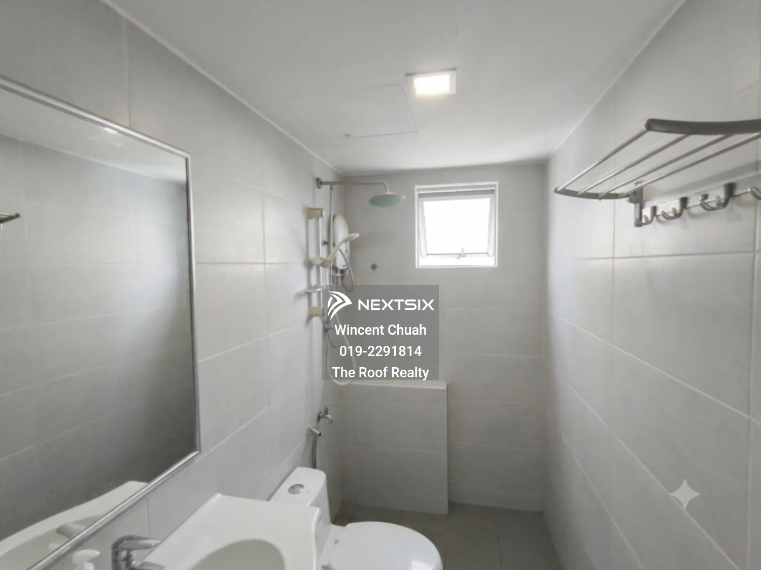 Condominium For Sale in Titiwangsa Wilayah Persekutuan Kuala Lumpur - Image 11