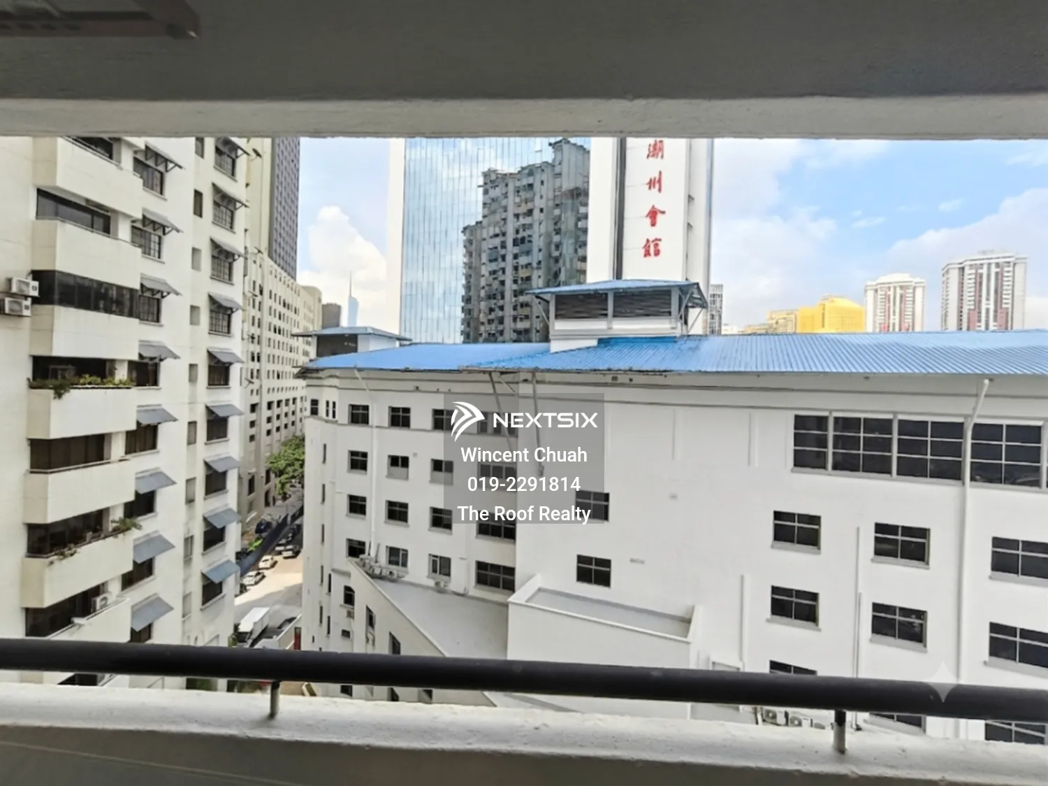 Condominium For Sale in Titiwangsa Wilayah Persekutuan Kuala Lumpur - Image 12