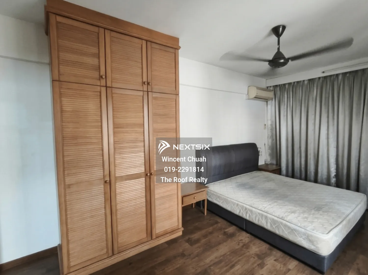 Condominium For Sale in Titiwangsa Wilayah Persekutuan Kuala Lumpur - Image 13