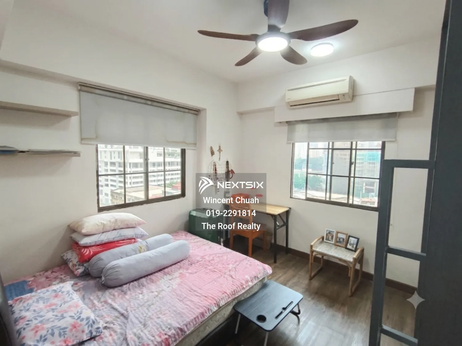 Condominium For Sale in Titiwangsa Wilayah Persekutuan Kuala Lumpur - Image 14