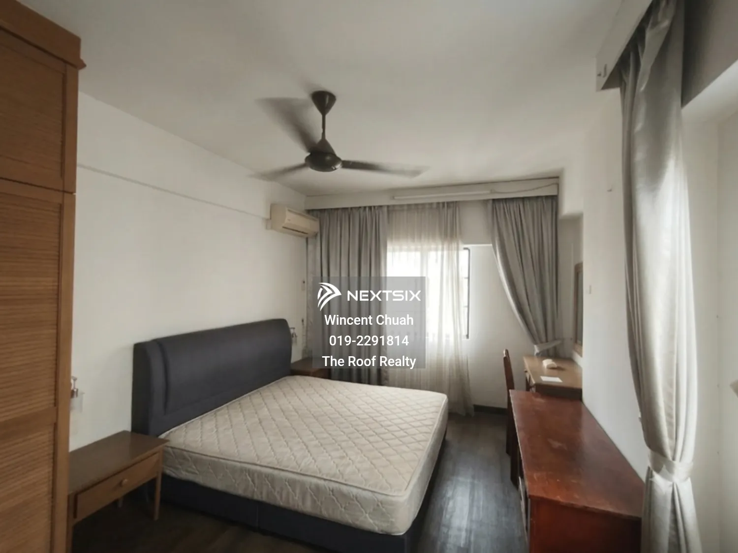 Condominium For Sale in Titiwangsa Wilayah Persekutuan Kuala Lumpur - Image 17