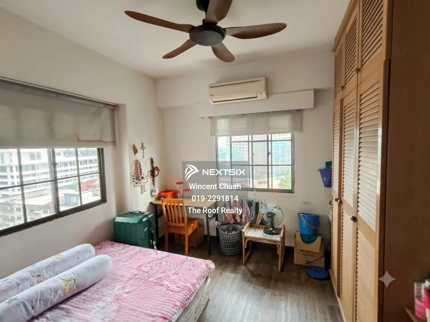 Condominium For Sale in Titiwangsa Wilayah Persekutuan Kuala Lumpur - Image 18