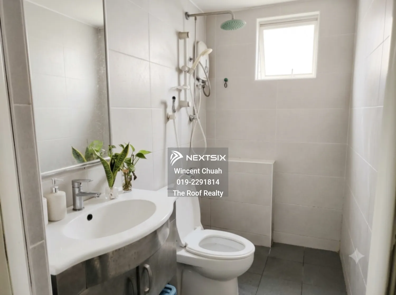 Condominium For Sale in Titiwangsa Wilayah Persekutuan Kuala Lumpur - Image 19