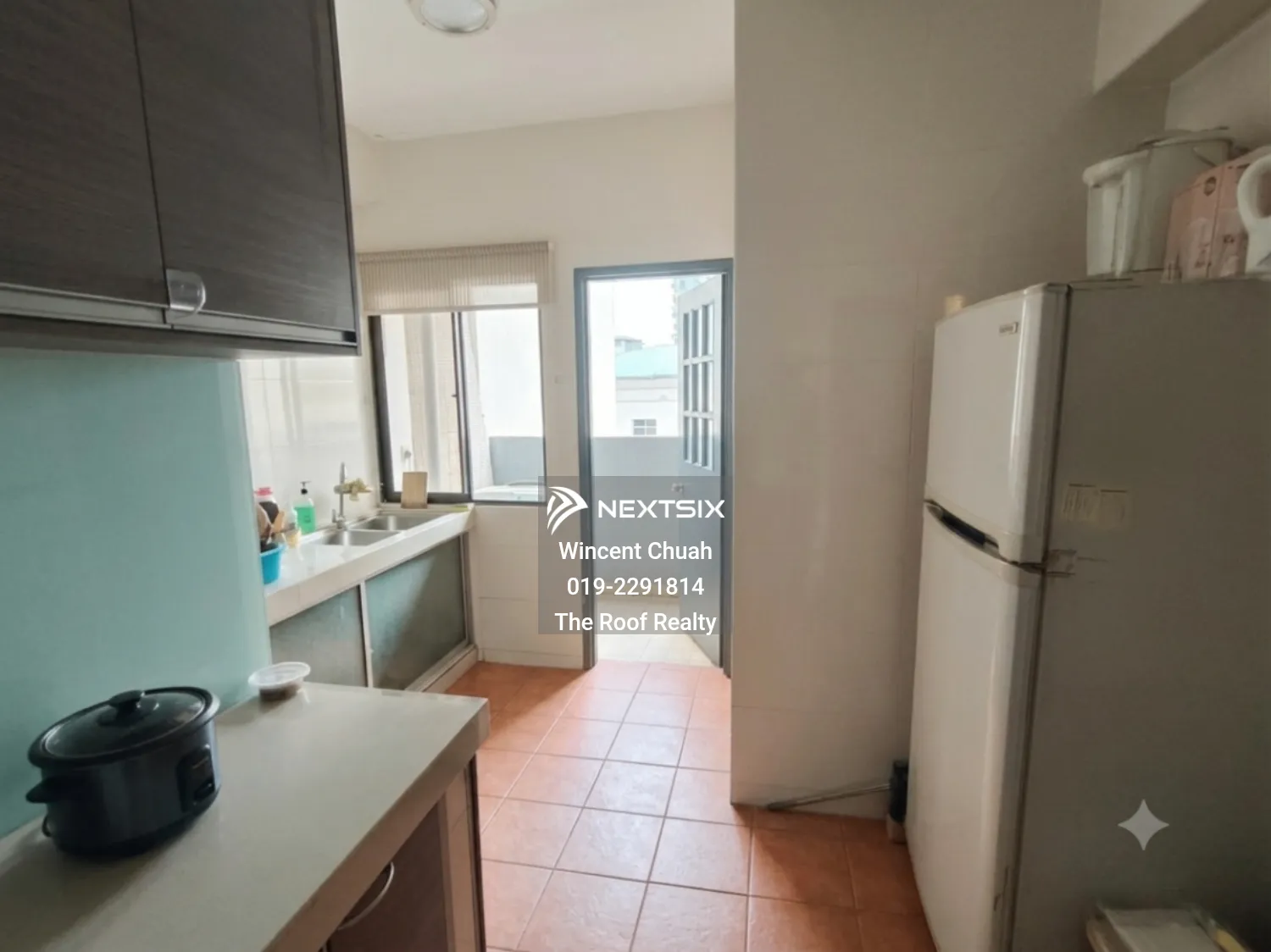 Condominium For Sale in Titiwangsa Wilayah Persekutuan Kuala Lumpur - Image 2