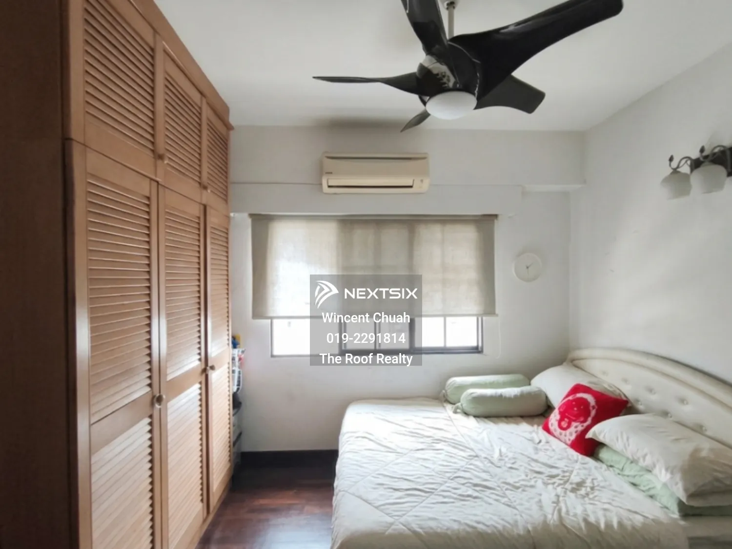 Condominium For Sale in Titiwangsa Wilayah Persekutuan Kuala Lumpur - Image 20