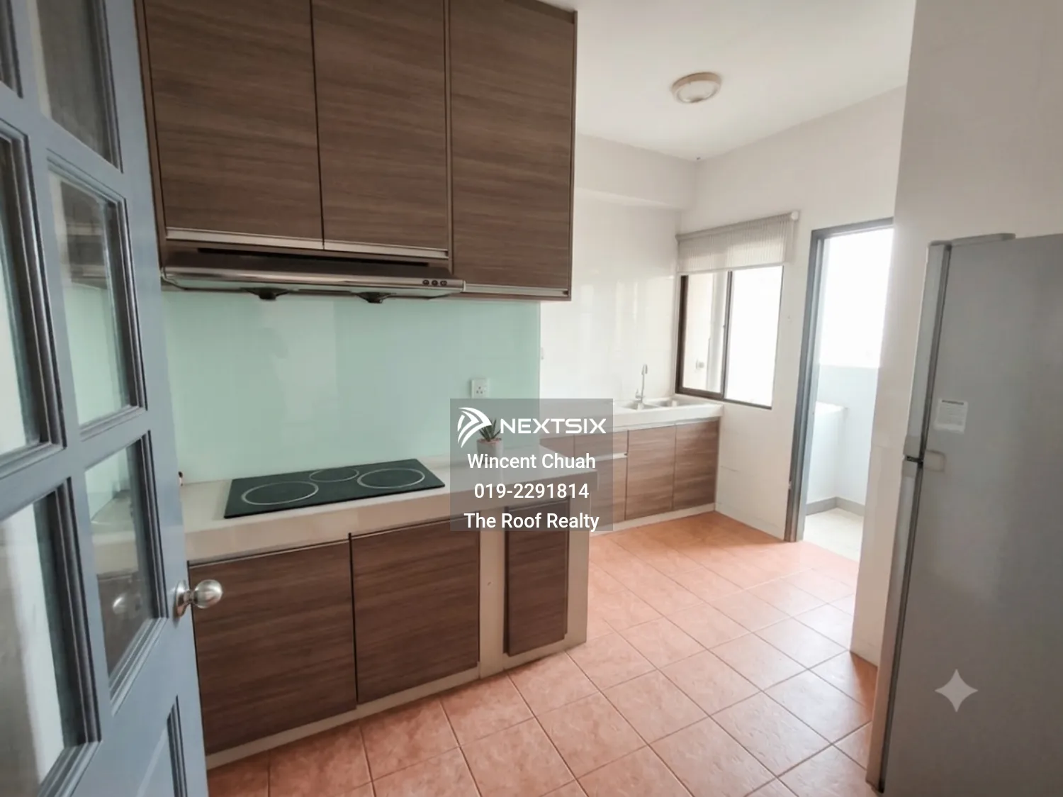 Condominium For Sale in Titiwangsa Wilayah Persekutuan Kuala Lumpur - Image 3