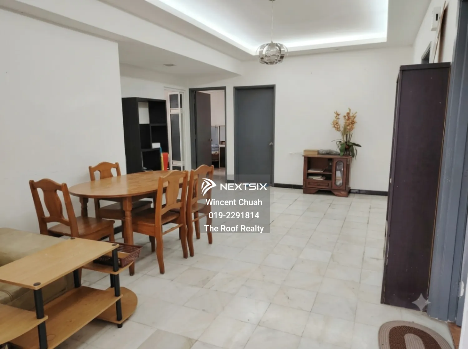 Condominium For Sale in Titiwangsa Wilayah Persekutuan Kuala Lumpur - Image 4