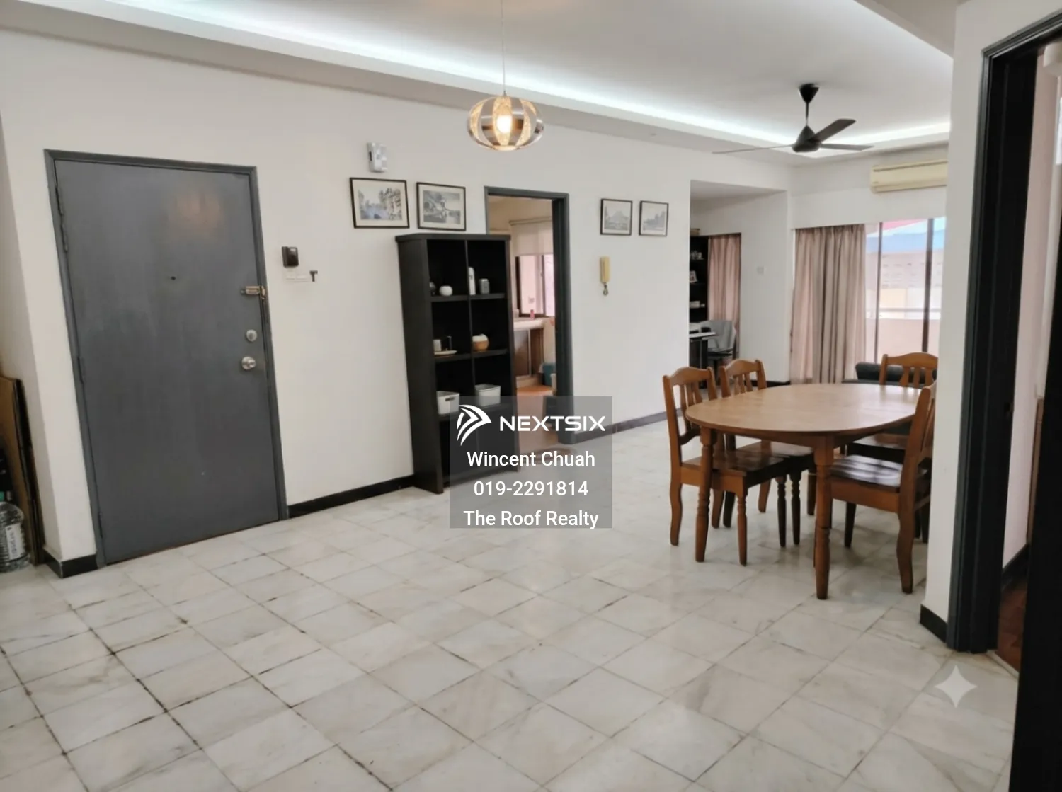 Condominium For Sale in Titiwangsa Wilayah Persekutuan Kuala Lumpur - Image 5