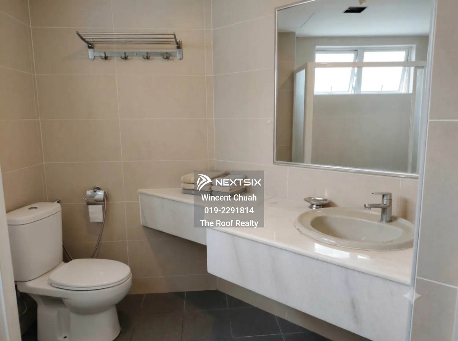 Condominium For Sale in Titiwangsa Wilayah Persekutuan Kuala Lumpur - Image 6