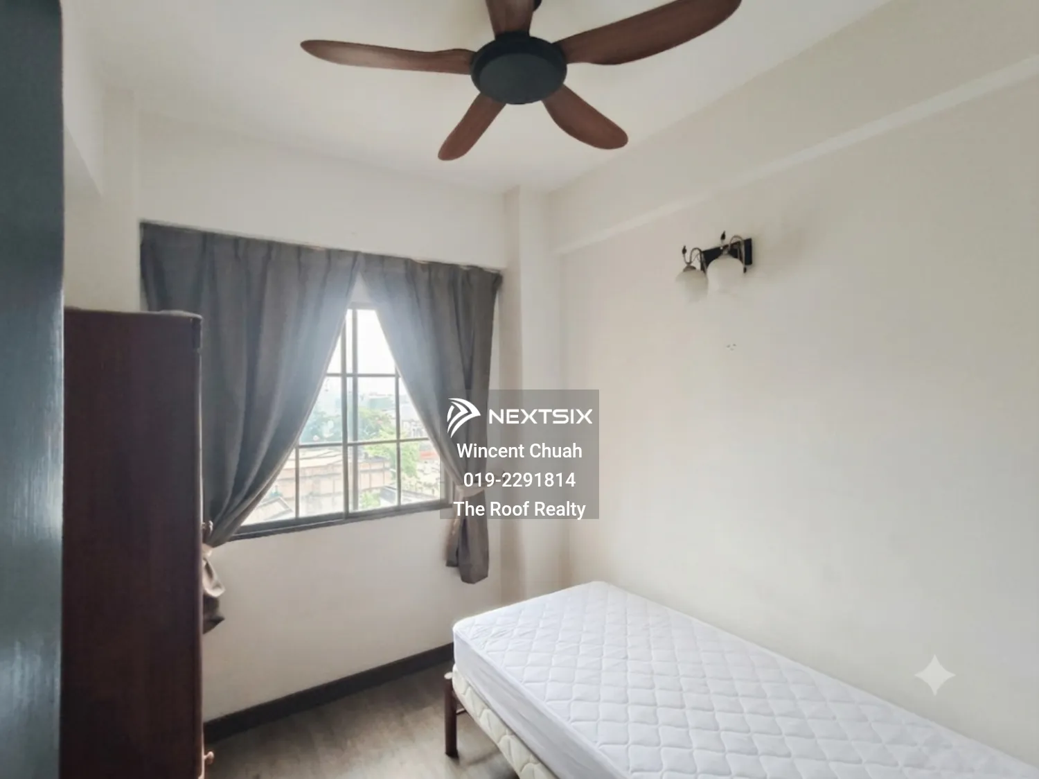 Condominium For Sale in Titiwangsa Wilayah Persekutuan Kuala Lumpur - Image 8