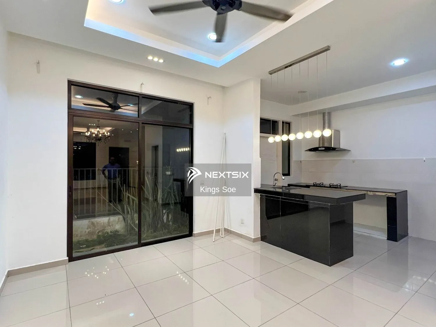 2-sty Terrace/Link House For Rent in Bandar Puncak Alam Selangor