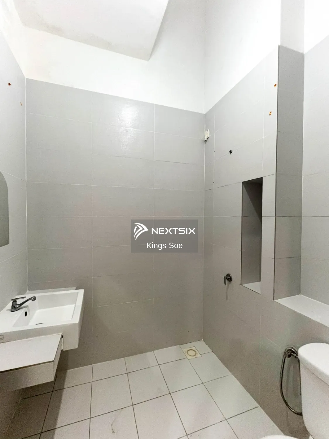2-sty Terrace/Link House For Rent in Bandar Puncak Alam Selangor - Image 11