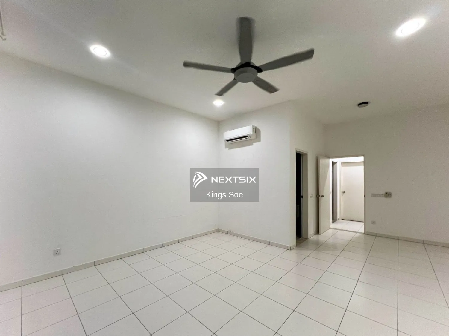 2-sty Terrace/Link House For Rent in Bandar Puncak Alam Selangor - Image 12