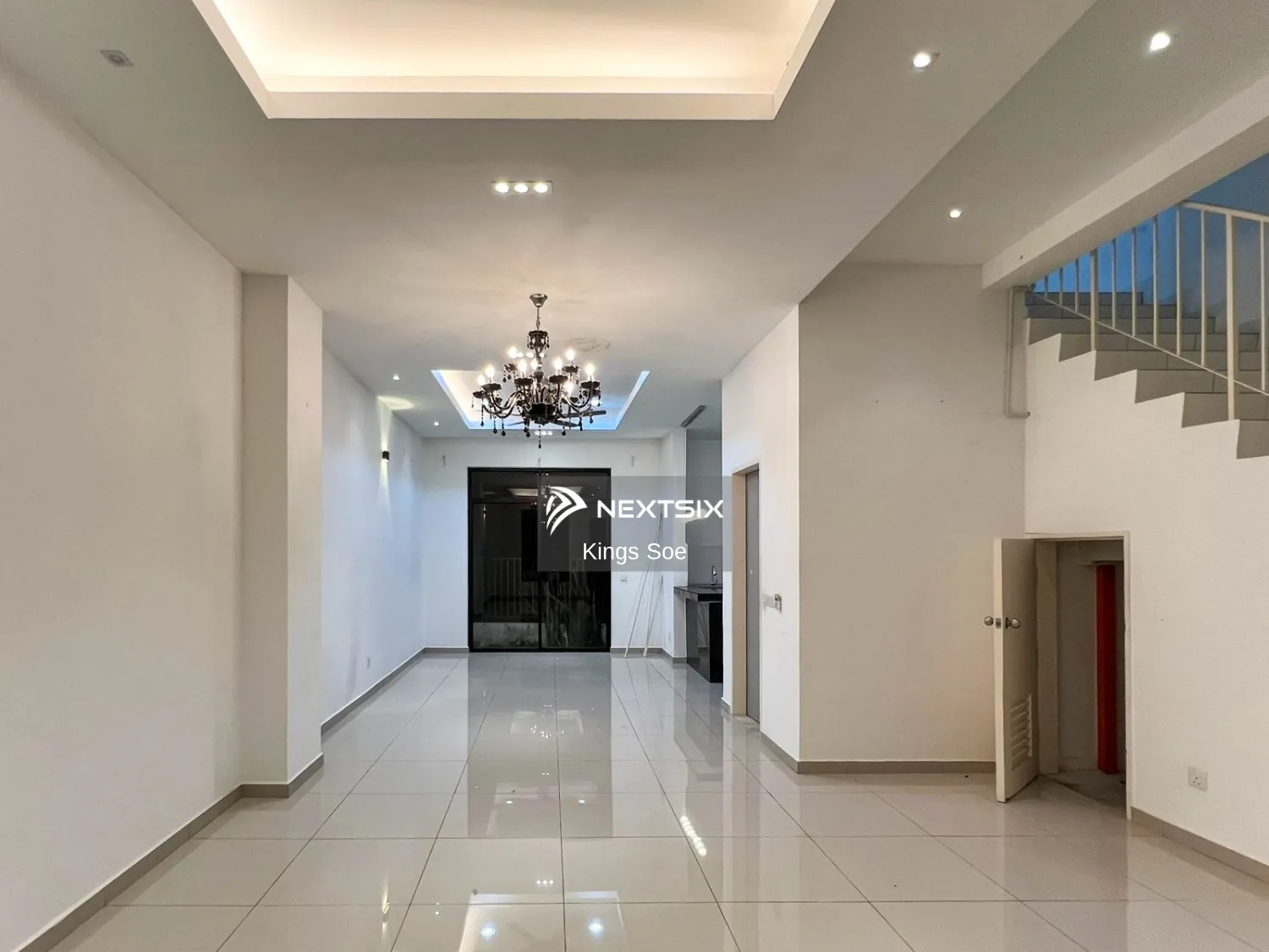 2-sty Terrace/Link House For Rent in Bandar Puncak Alam Selangor - Image 2