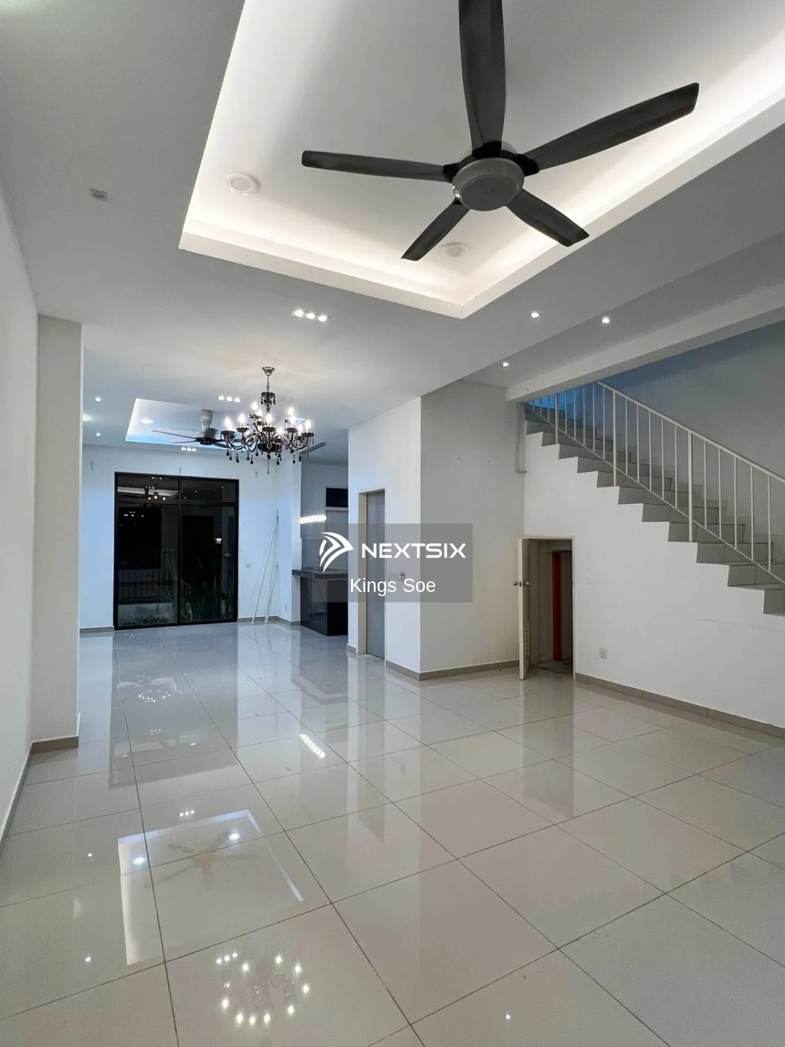 2-sty Terrace/Link House For Rent in Bandar Puncak Alam Selangor - Image 3