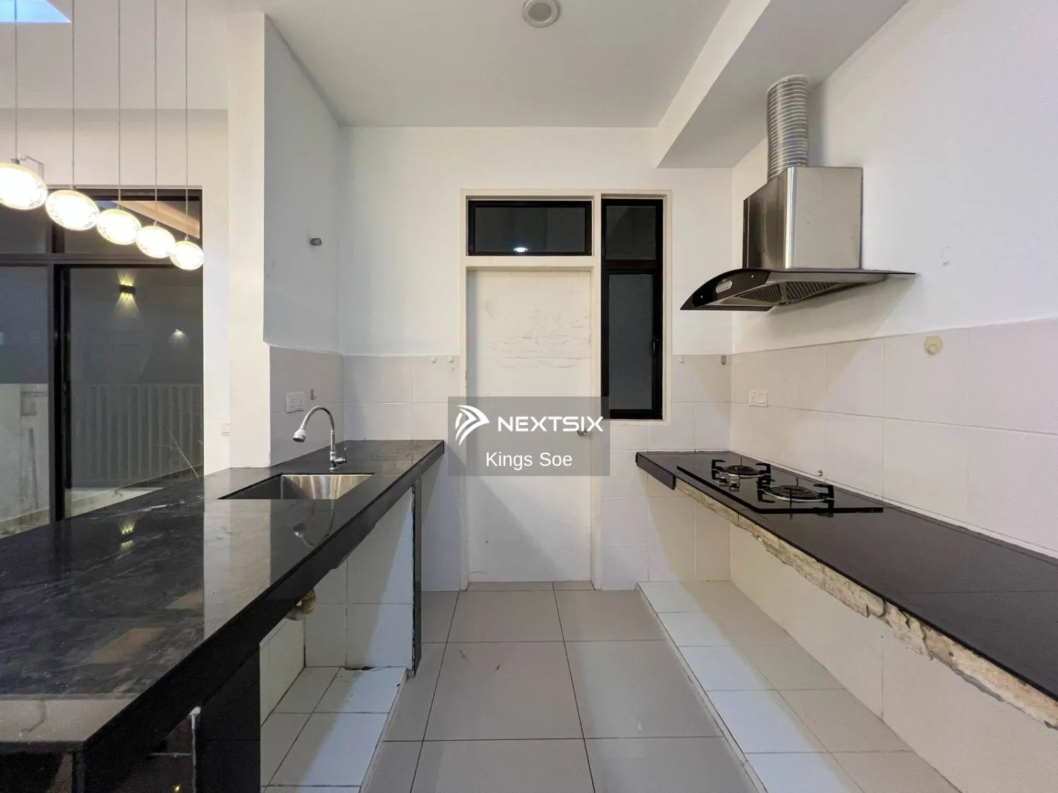 2-sty Terrace/Link House For Rent in Bandar Puncak Alam Selangor - Image 4