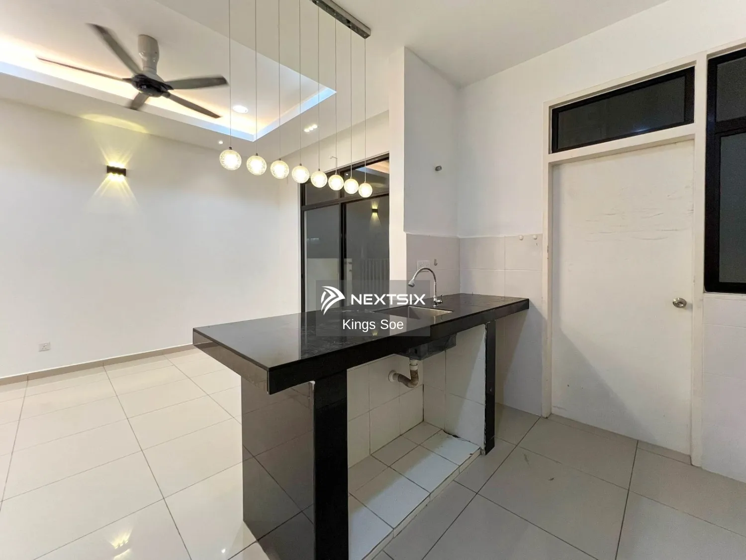 2-sty Terrace/Link House For Rent in Bandar Puncak Alam Selangor - Image 6