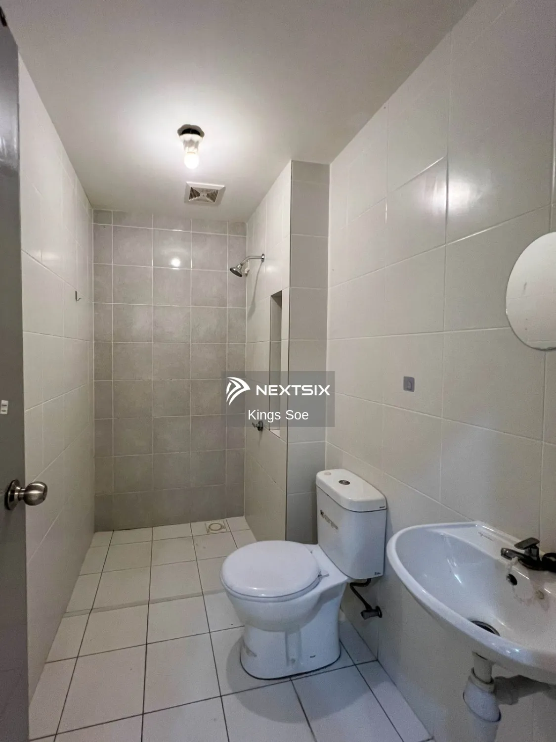 2-sty Terrace/Link House For Rent in Bandar Puncak Alam Selangor - Image 9