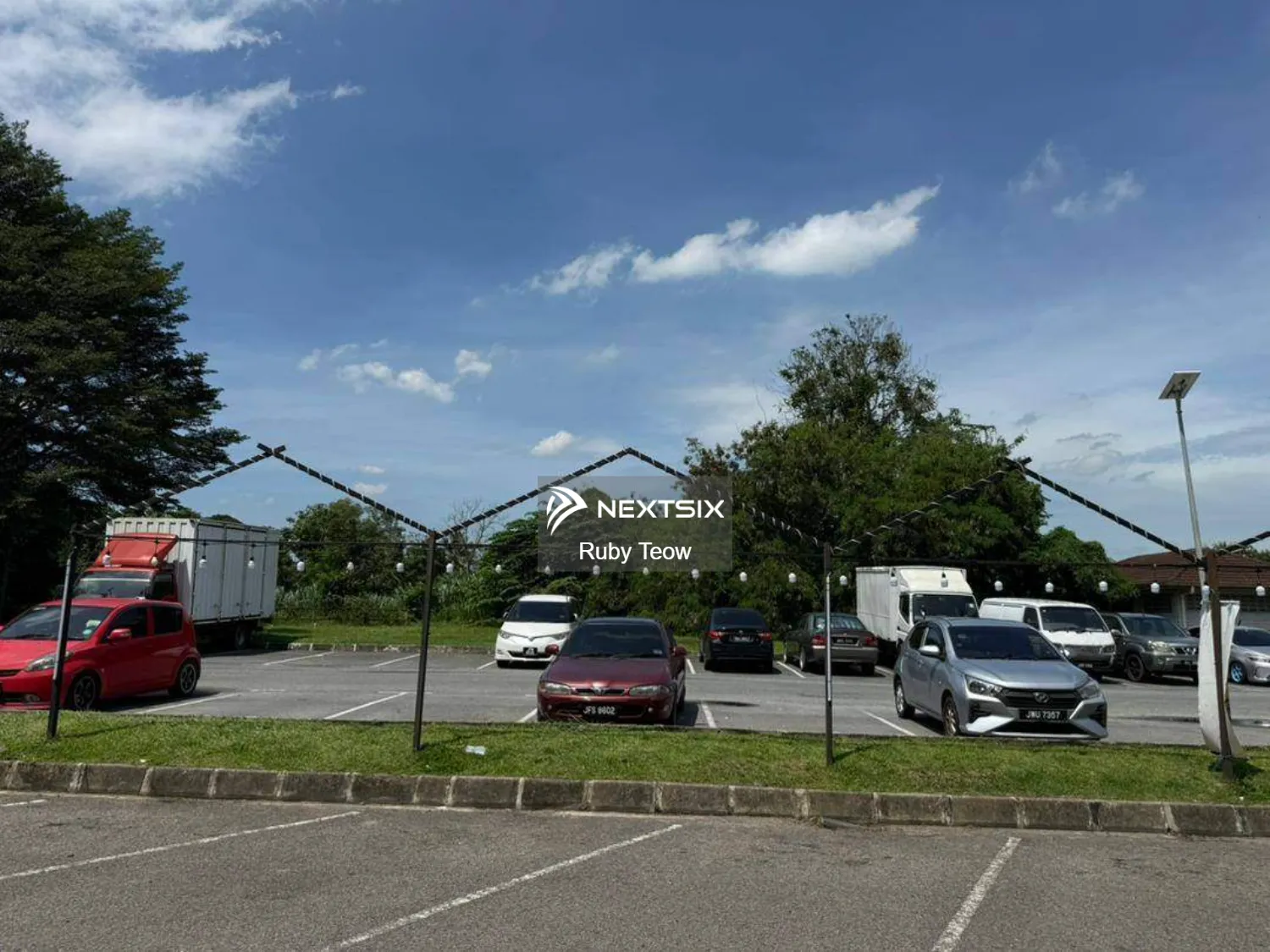 Shop For Sale in Masai Johor - Image 5
