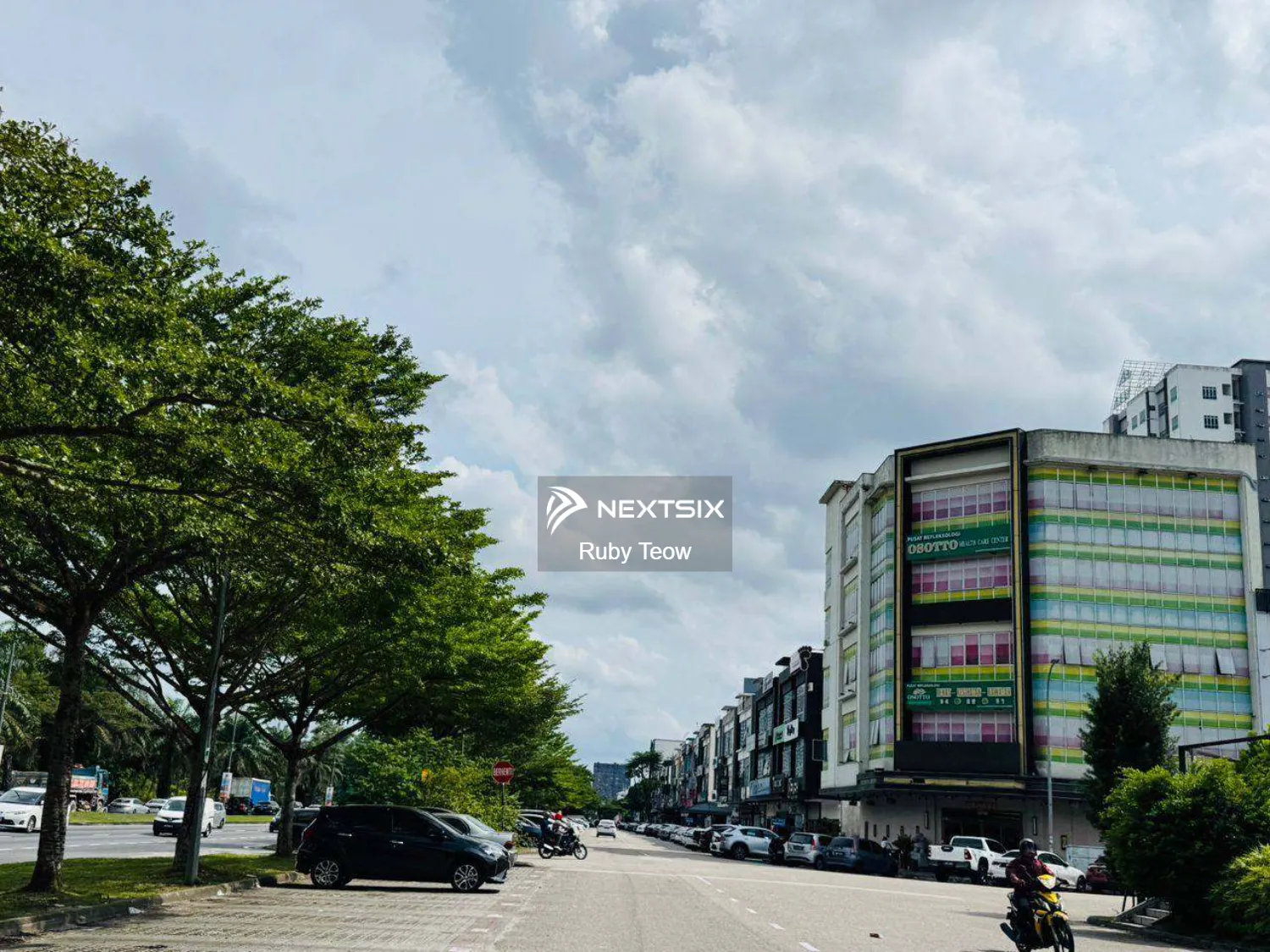 Shop For Rent in Johor Bahru Johor