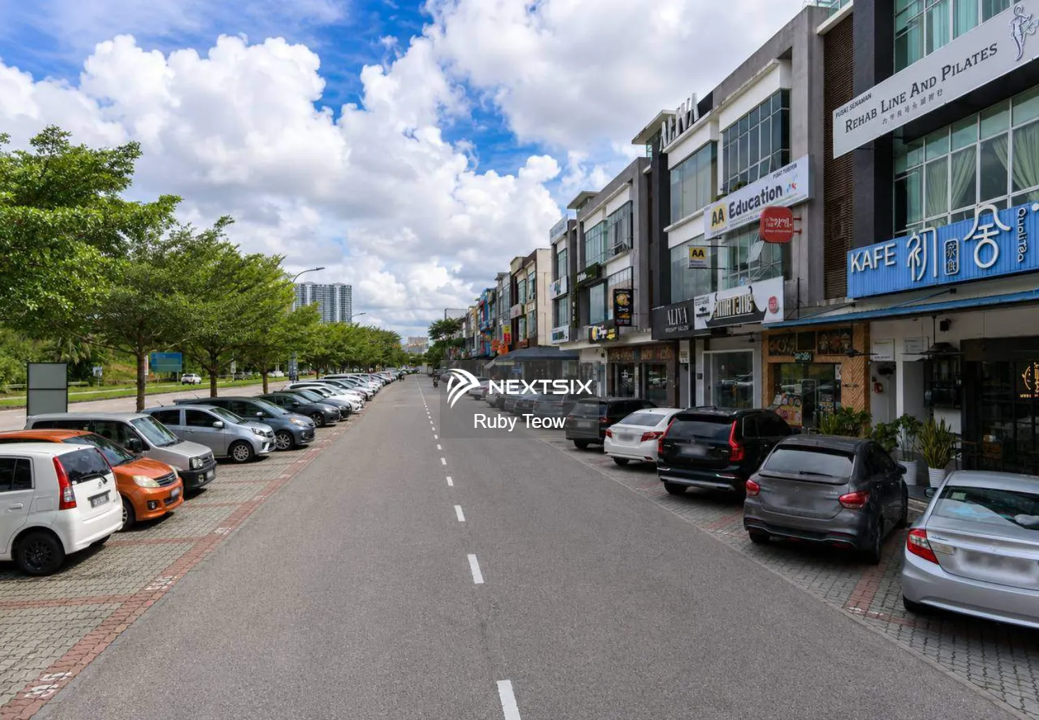 Shop For Rent in Johor Bahru Johor - Image 2