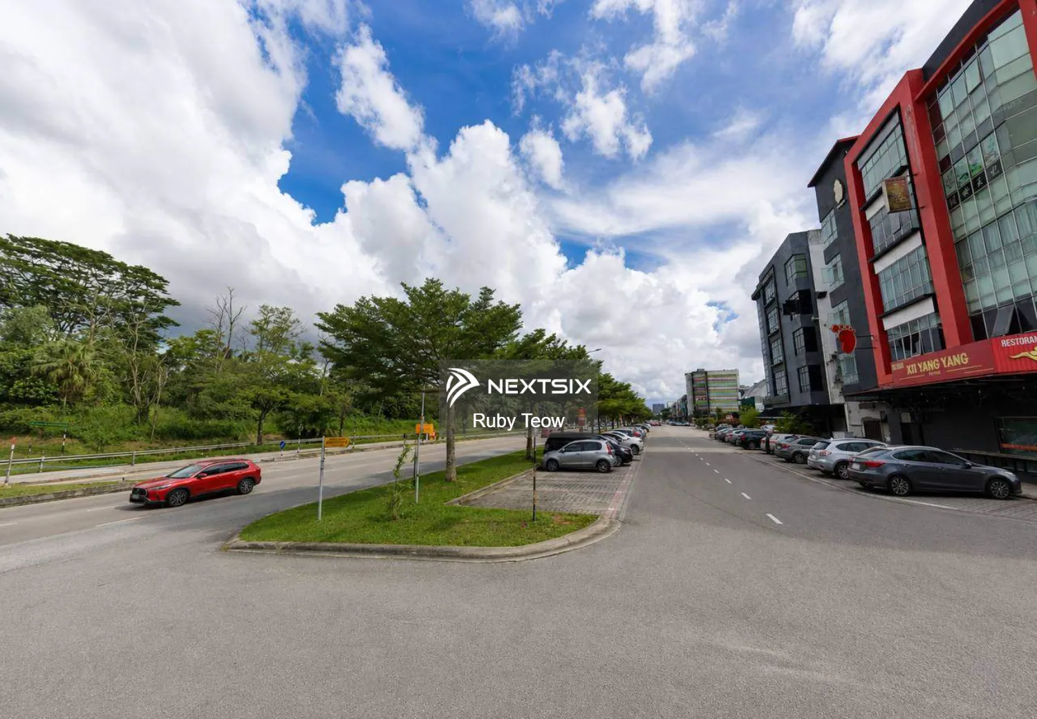Shop For Rent in Johor Bahru Johor - Image 3