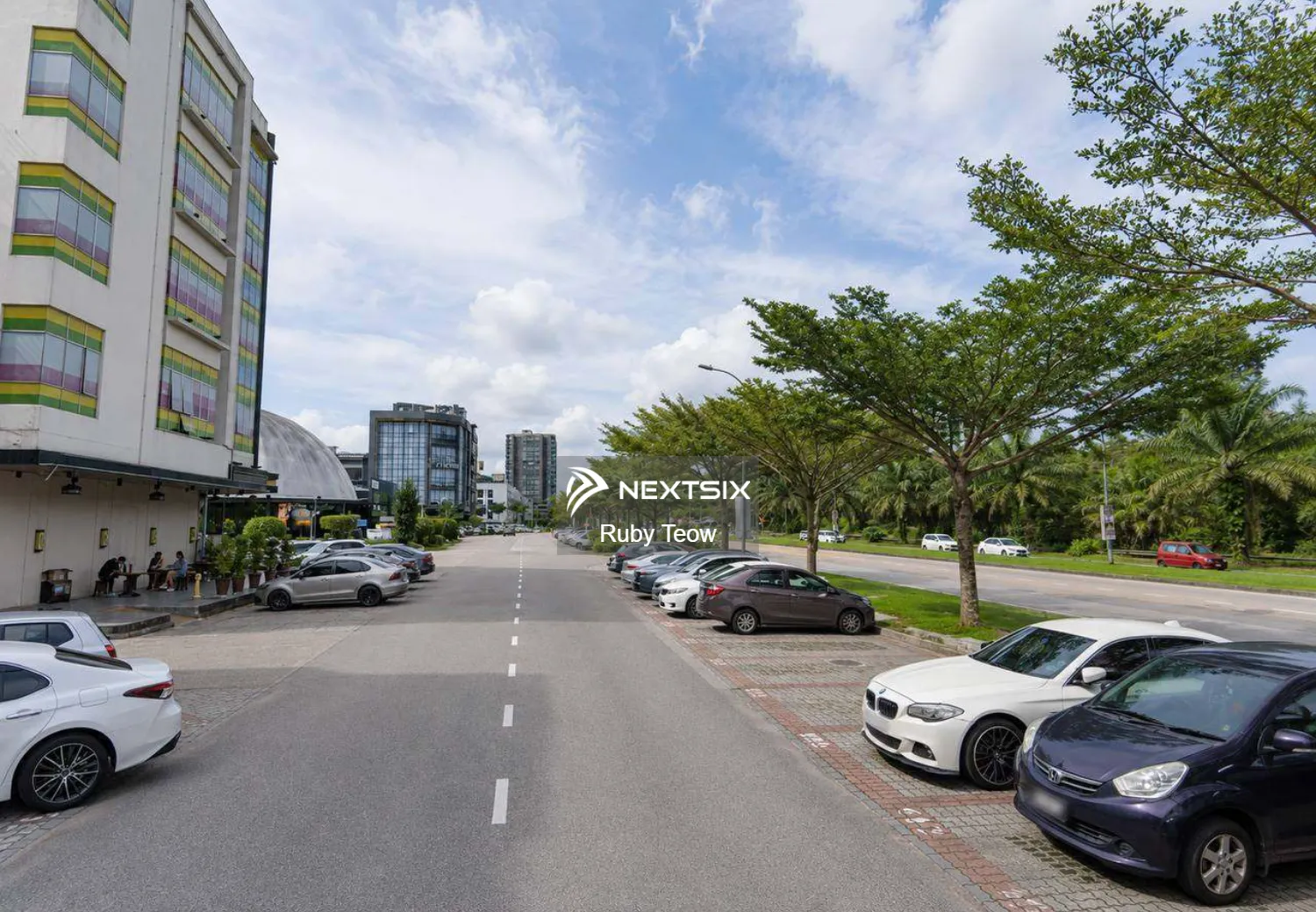 Shop For Rent in Johor Bahru Johor - Image 4