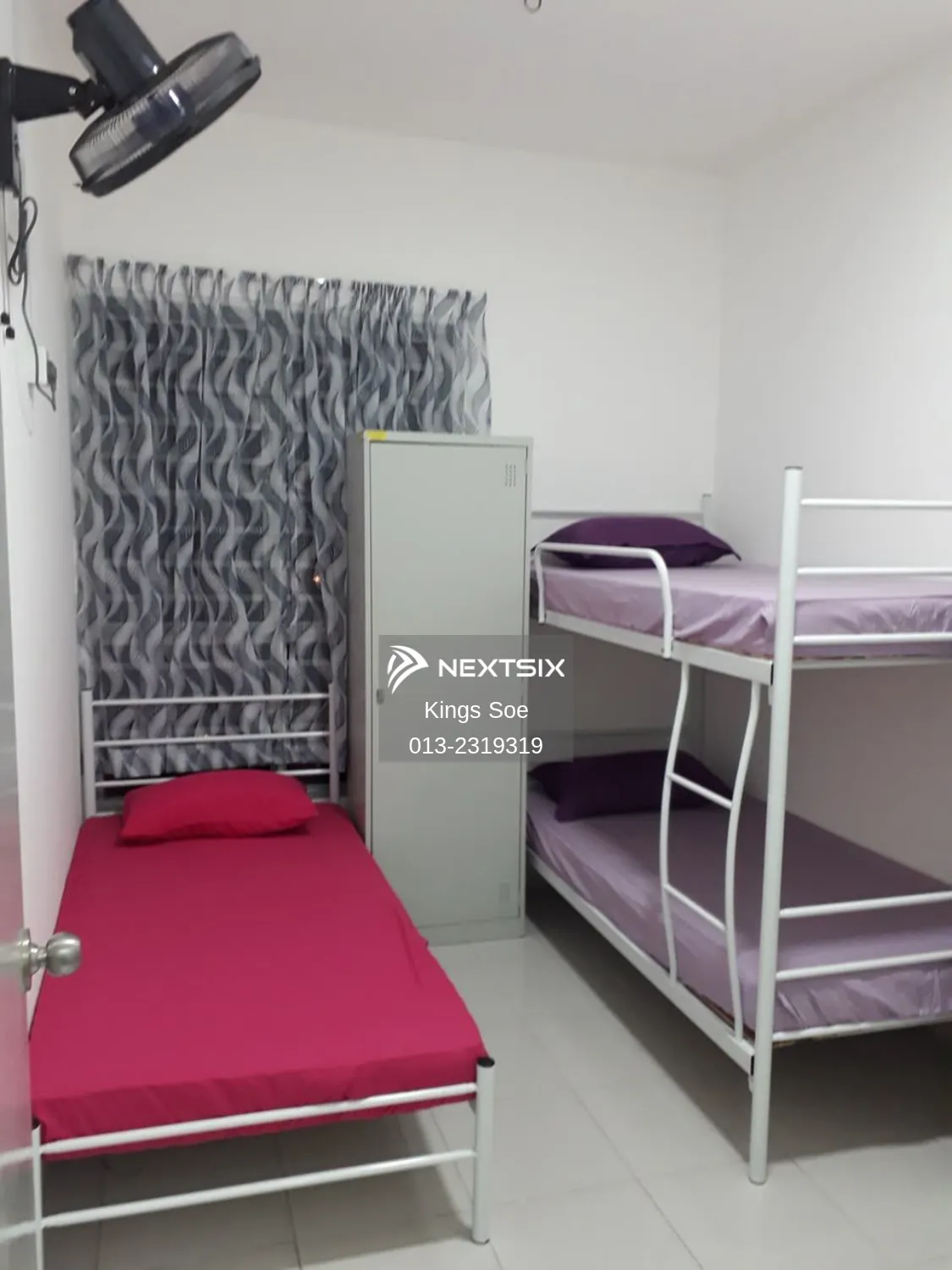 Apartment For Sale in Bandar Puncak Alam Selangor - Image 10