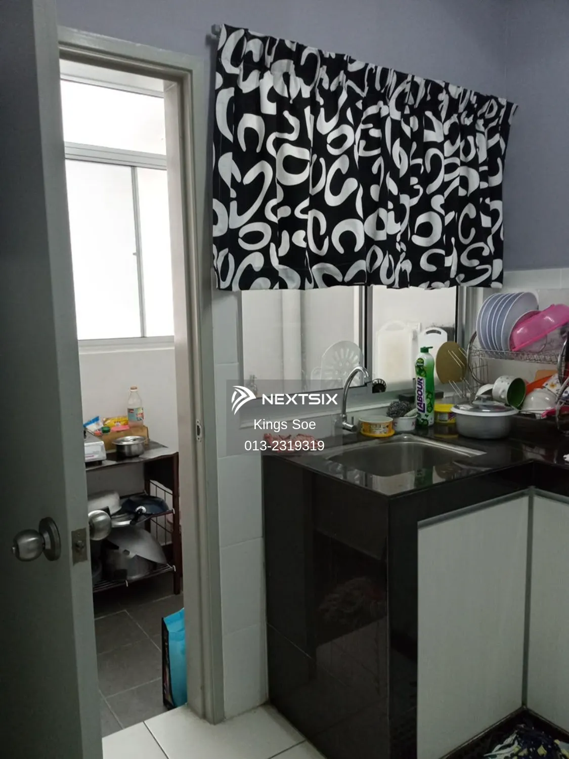 Apartment For Sale in Bandar Puncak Alam Selangor - Image 11